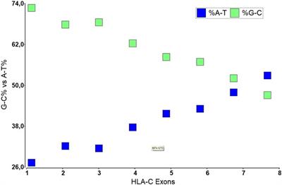 “HLA-C: evolution, epigenetics, and pathological implications in the major histocompatibility complex”